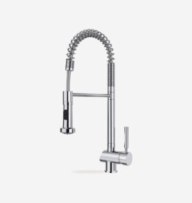 Teka My1 Professional Kitchen Tap Flexible Mixer