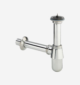 Bathroom Decor Plumbing Amazing Bottle Trap