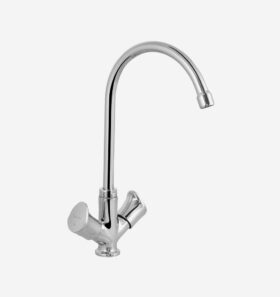 Parryware Droplet (Quarter Turn Range Ceramic Innerhead)