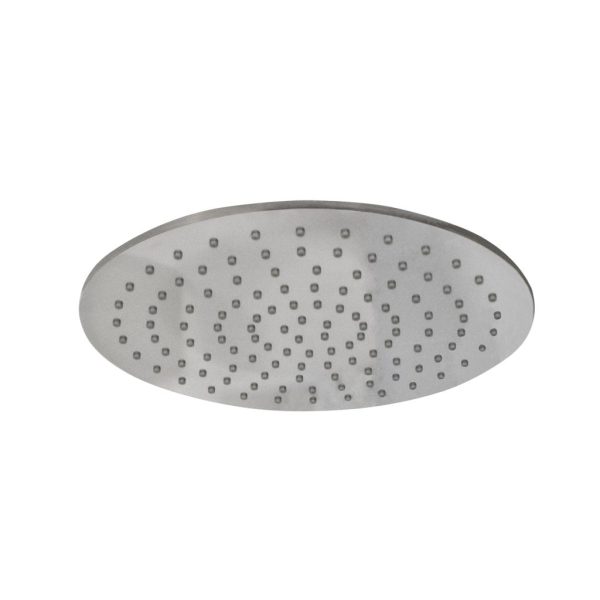 Relish Shower Head Chrome 300mm - WierdaBuild Hardware