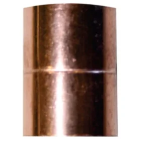 Capillary Slip Coupler Copper 22mm
