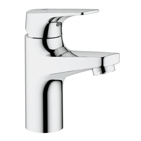 Basin Mixer Standard Grohe BauFlow Single Lever