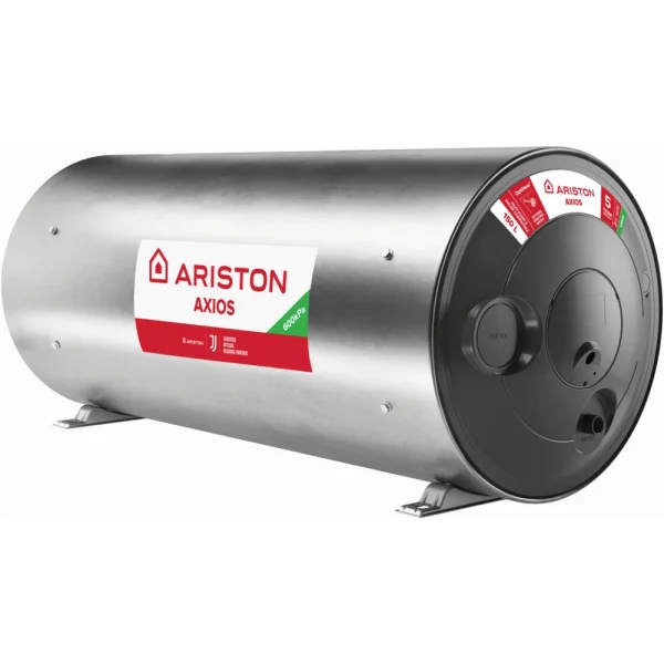 Geyser Electrical Ariston Axios 150LT - 600kpa (Incl. Safety Valve & Drain Cock)