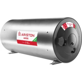 Geyser Electrical Ariston Axios 200LT - 600kpa (Incl. Safety Valve & Drain Cock)
