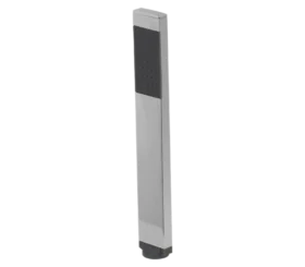 Hand Shower BluTide Square Chrome