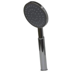 Hand Shower BluTide Bore Round Chrome
