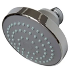 Shower Head BluTide Tide Round 100mm Chrome