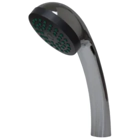 Hand Shower BluTide Mixed Chrome
