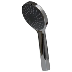 Hand Shower BluTide Lollipop Round Chrome