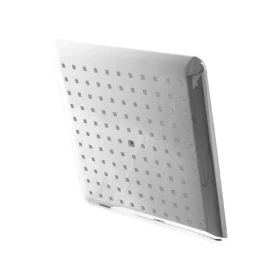 Shower Head BluTide Square 230mm Chrome