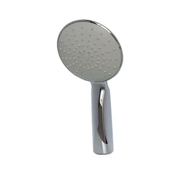 Hand Shower BluTide Round 2 Function Chrome