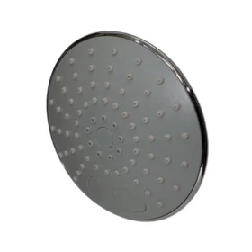 Shower Head BluTide Round 120mm 2 Function Chrome