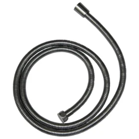 Hose Shower BluTide Flexi 1,50m Chrome