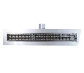 Trap Shower Channel Blutide 500mm Chrome