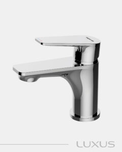 Luxus-Basin-Mixer BM84401