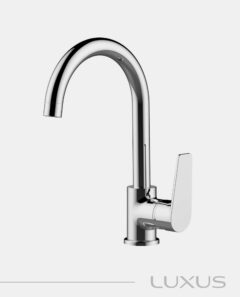 luxus-kitchen-deck-mixer bm84406