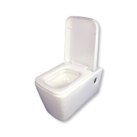 NEW EXCLUSIVE TOILET SET (TS030)