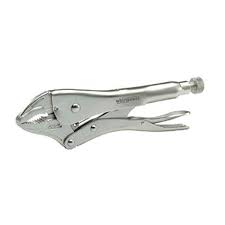 10" Vice grip