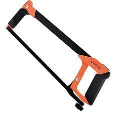 12" Hacksaw Heavy Duty