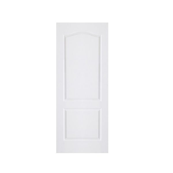 2 Panel Deep Moulded  Door