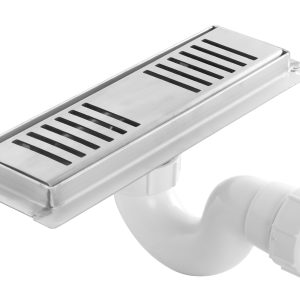Shower Waste Channel 250 x 60mm
