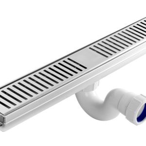 Shower Waste Channel 500 x 60mm
