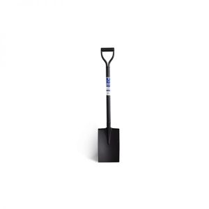 DIGGING SPADE WELDED M.DUTY