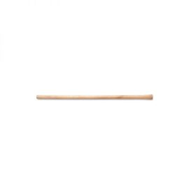 WOODEN HOE HANDLE A GRADE