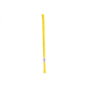 HOE HANDLE FIBERGLASS VALUE