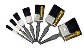 100MM EVERYMAN PAINT BRUSH