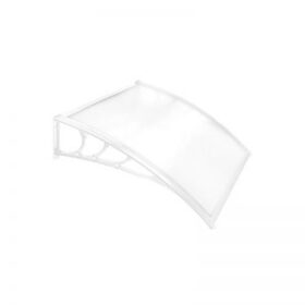 AWNING HOLLOW SHEET CLOUD 9 1M x 1,2M WHITE