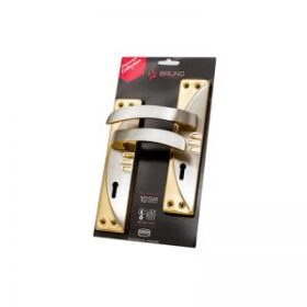 IMPRESSION COLL SABS LOCKSET AVANTGARDE 8