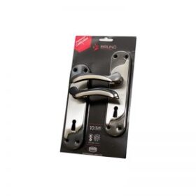 IMPRESSION COLL SABS LOCKSET  VOGUE 7