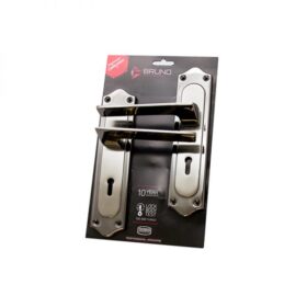 IMPRESSION COLL SABS LOCKSET VANGUARD 7