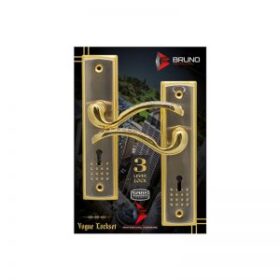 VOGUE LOCKSET CYLINDER ROMA