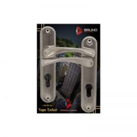 VOGUE LOCKSET CYLINDER VENICE