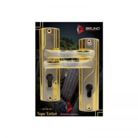 VOGUE SABS LOCKSET ELEGANCE