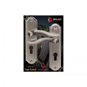 VOGUE SABS LOCKSET REGAL