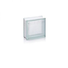 GLASS BRICKS LATTICE
