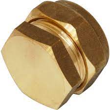 STOP END COM 22MM