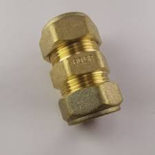 COUPLER CAP CXC 22MM SLIP