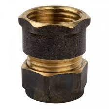 COUPLER COM CXFI 15MM