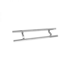 ENTRANCE DOOR HANDLES DORA 800mm x 0.8mm