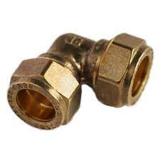 ELBOW CAP 90DEG CXC 15MM
