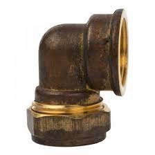 ELBOW CAP CXFI 22MM