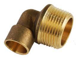 ELBOW COM 90DEG CXMI 15MM