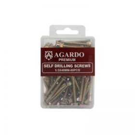 SELF DRILLING SCREW 065MM (40box)