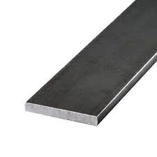 Flat Bar Mild Steel 40 x 4.5mm 6m