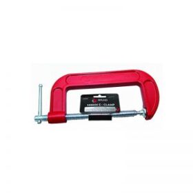 G-CLAMPS 50MM -BRUNO