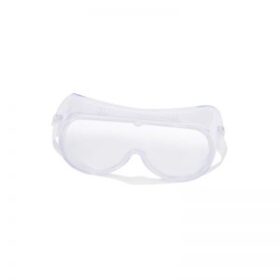 SAFETY GOGGLES BUDGET